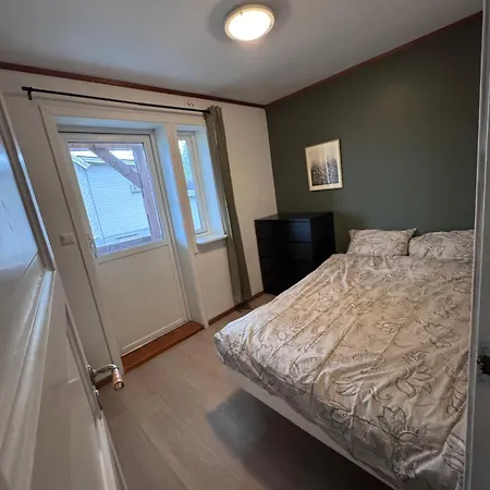 Rent Lofoten * Svolvær
