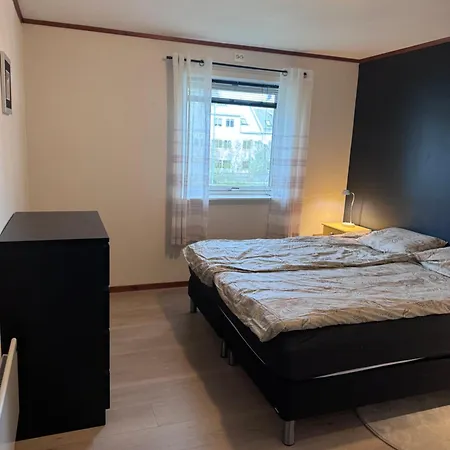 Rent Lofoten * Svolvær