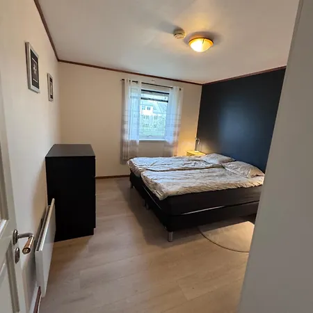 Rent Lofoten Apartmán