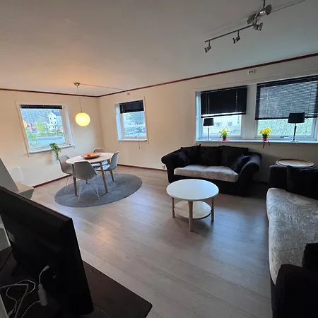 Rent Lofoten Apartmán Svolvær
